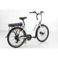 Bicicleta urbana XY-GRACE